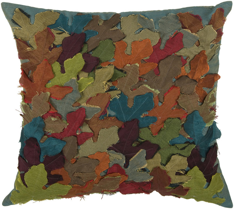 Coussin Delphinea