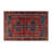 Turkish Brown Indoor and Outdoor Area Rug-1330743214