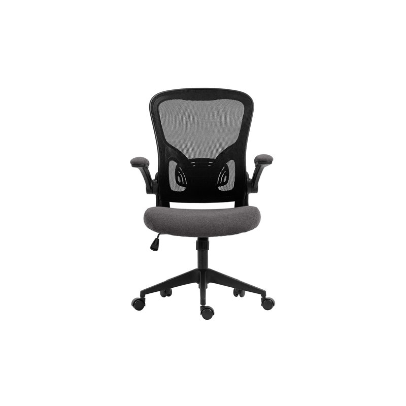 Bevans Polyester Office Chair