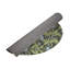 Tapis d'extérieur Ogee Leaf-112487362