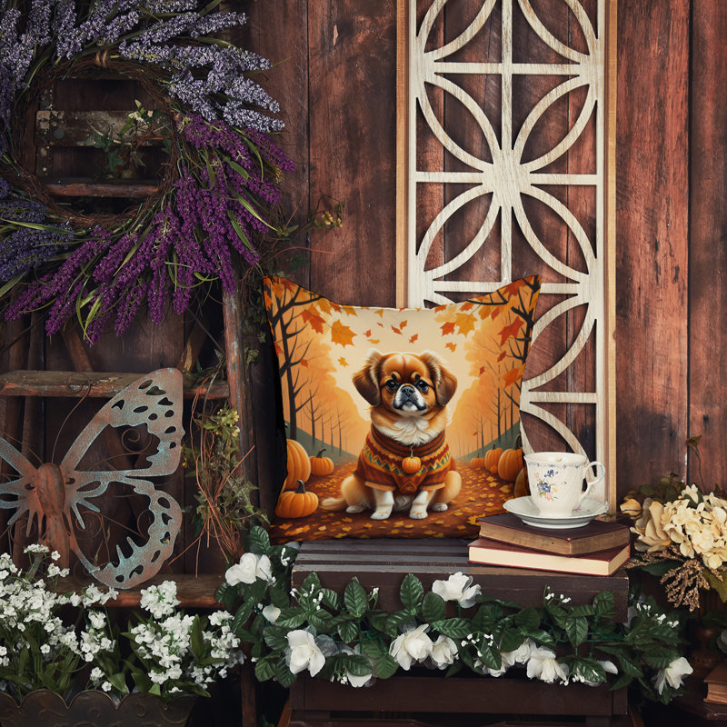 Other/No Pattern Outdoor Throw Pillow, 14" x 14"