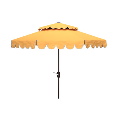 Teo 108'' Market Umbrella