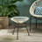 Outdoor Patio Side Table-1576215354