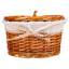 Bay Isle Home Wicker Box
