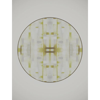 Eulalio Washable Indoor Rug