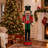 Nutcracker Decoration