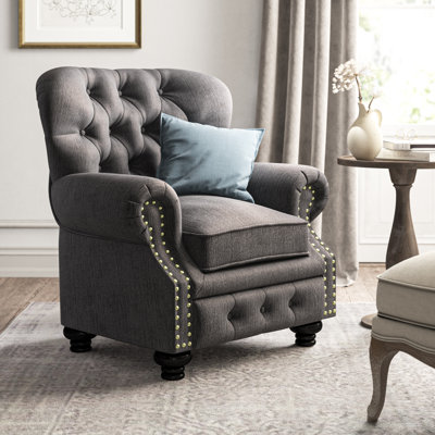 Westerly Upholstered Armchair