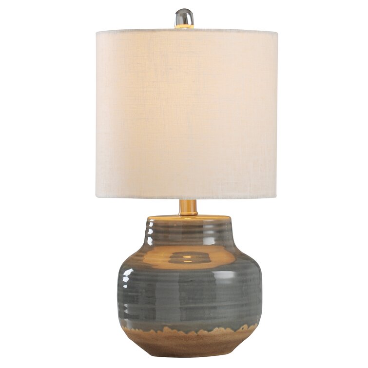 Cliffside 19.5" Table Lamp