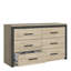Alexi 49 cm W Chest of Drawers