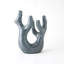 Creation Handmade Earthenware Table Vase-1279622464
