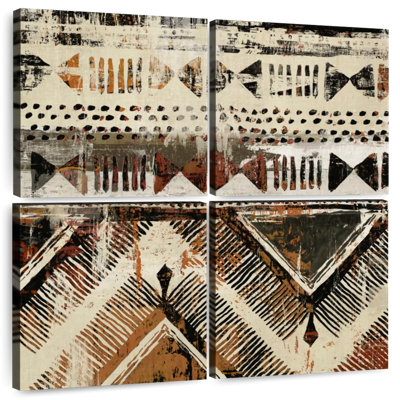 Kerner African Patterning