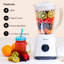 Geepas 2 Speed 1500ml Countertop Blender