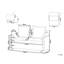 Sofa Bed HOVIN -1519022525