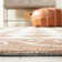 Brayton Hand Hooked Wool Pile Geometric Rug
