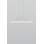 Penna Linear LED Pendant