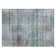 Colier 30 in. x 20 in. Non-Slip Area Rug