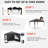 10 Ft. W x 10 Ft. D Outdoor Canopy Tent -100082143