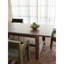 Petite table de salle à manger Armadi Wilson - brun chaud-711717158