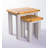 Cosette 2 Piece Nest of Tables
