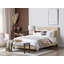Cofi 109cm Semi-waveless Soft-Side Waterbed Mattress-2053245568