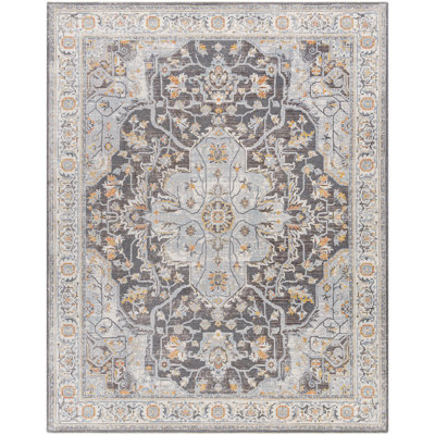 Oriental Indoor Rug