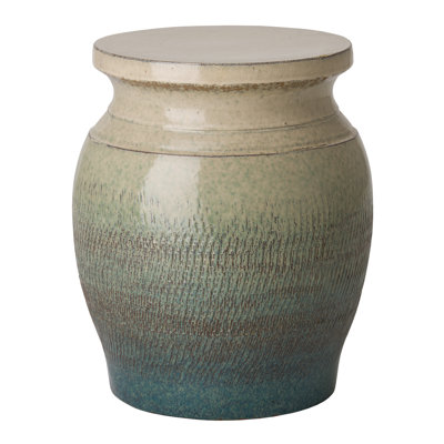 Koji Garden Stool
