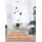 Wool Oriental Indoor Rug-1392041364