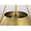 Marchie 3 - Light Cone Pendant-88590709
