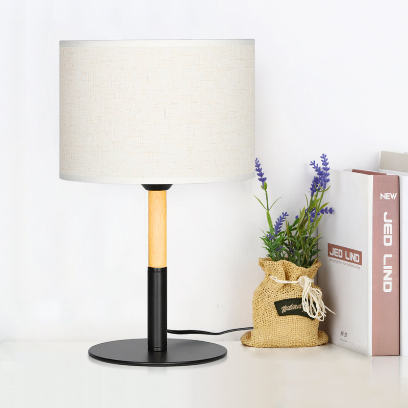 Tyecha Metal USB Table Lamp