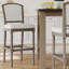 Tabouret rembourré Cionna-1996451082-1996451083