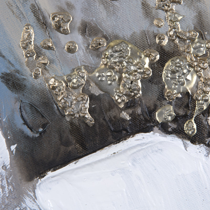 « grace réveils », reproduction sur toile