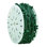 6.25 " Incandescent and LED Indoor / Outdoor String Lights