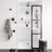Fina Premium 2.5 GPM Rain Shower Head-2048048493