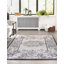 Tapis traditionnel ivoire-noir-1133479841
