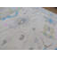 Tapis oriental moderne Oushak noué à la main 9 pi 10 po x 14 pi 1 po G14669