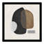 Art mural Inola Neutral Stones III-82897089-119728520
