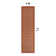Contemporary Bordered Weather Resistant Reversible Indoor/Outdoor Area Rug