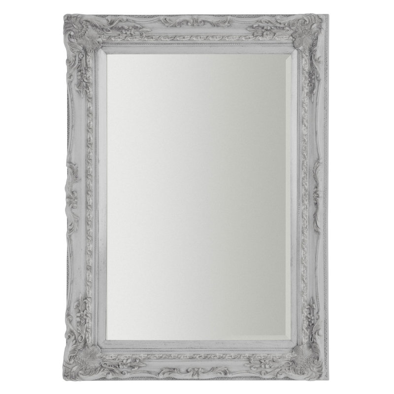 Chiva-Som Flat Wall Mirror
