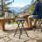 Backless Folding Bar Stool, Lightweight And Easy To Store, Sturdy And Strong, Simple Black Design, Suitable For Kitchens And Entertainment Rooms.-425218803-425218800
