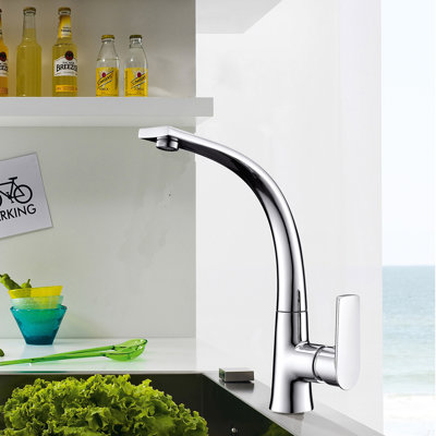 Belfry Kitchen Funon Kitchen Faucet