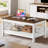 O'Kean 39" Rectangular Coffee Table with Storage For Living Room-1492161796-1540012496