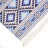 Aleksey Cotton Geometric Indoor Rug-746398733