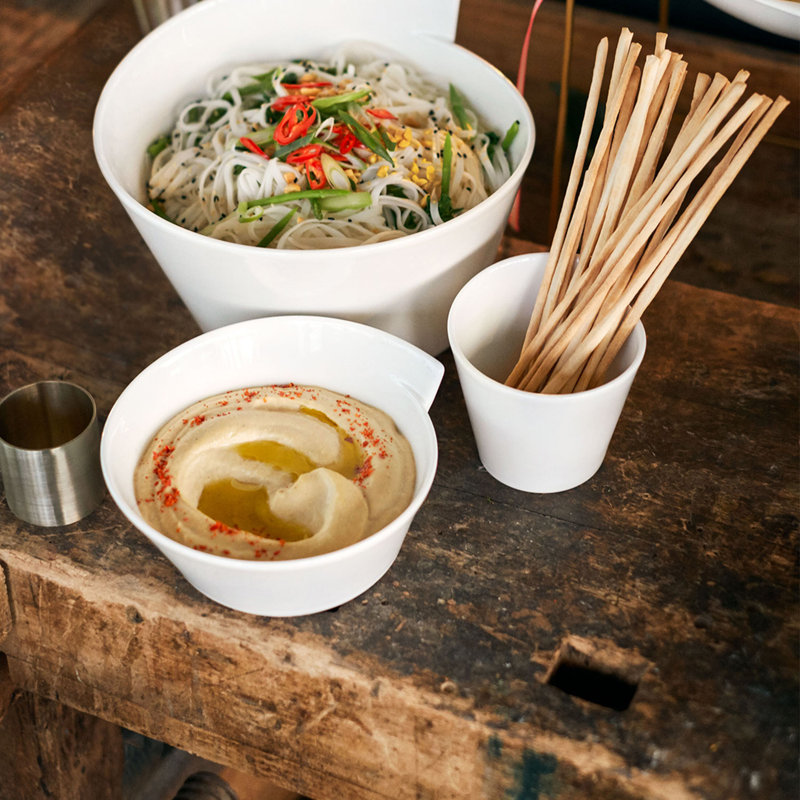 Villeroy & Boch New Wave Rice Bowl