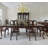 Onika 10-Light Indoor Polished Brass Classic/Traditional Tiered Candelabra Chandelier-2037308791