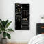 Nashyah Jewelry Armoire-198271744
