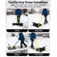 Adjustable Sweepers with Replaceable Head-130551673