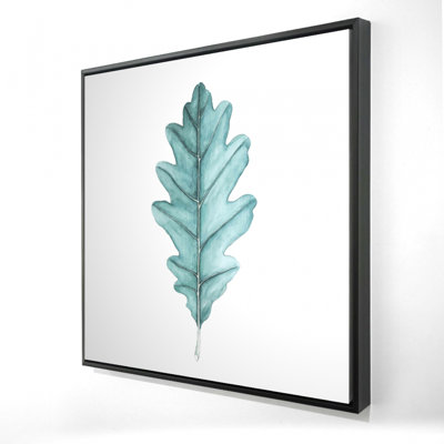 " Oak Leaf "