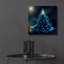 «Christmas Tree 1» par Tanya Mavric-467378141