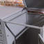 Metal Triple Bin Store-126134847