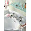 Arcana™ Widespread Lavatory Faucet with C-Spout-60919584-48733195